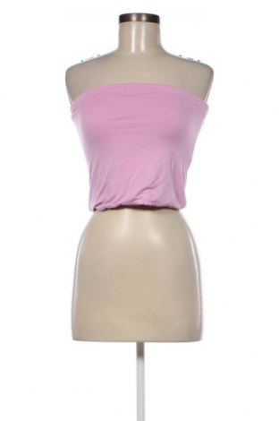 Γυναικείο αμάνικο μπλουζάκι Cotton On, Μέγεθος L, Χρώμα Ρόζ , Τιμή 5,52 €