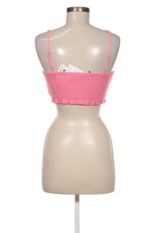 Γυναικείο αμάνικο μπλουζάκι Cotton On, Μέγεθος XS, Χρώμα Ρόζ , Τιμή 6,38 €