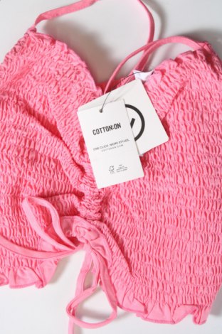 Damentop Cotton On, Größe M, Farbe Rosa, Preis € 5,95