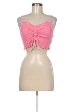 Γυναικείο αμάνικο μπλουζάκι Cotton On, Μέγεθος M, Χρώμα Ρόζ , Τιμή 6,38 €