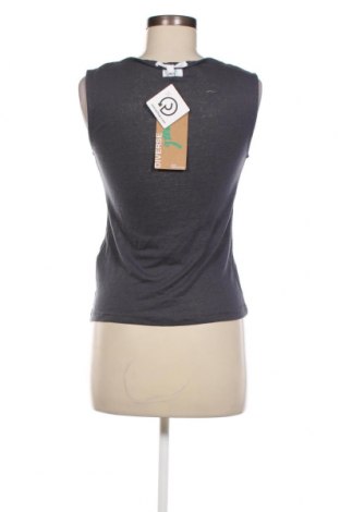 Γυναικείο αμάνικο μπλουζάκι Diverse, Μέγεθος XS, Χρώμα Γκρί, Τιμή 5,41 €
