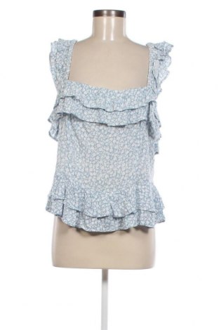 Γυναικείο αμάνικο μπλουζάκι Dorothy Perkins, Μέγεθος XL, Χρώμα Πολύχρωμο, Τιμή 20,62 €