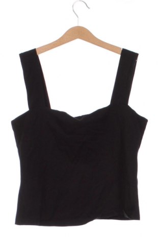 Γυναικείο αμάνικο μπλουζάκι Edited, Μέγεθος L, Χρώμα Μαύρο, Τιμή 5,08 €