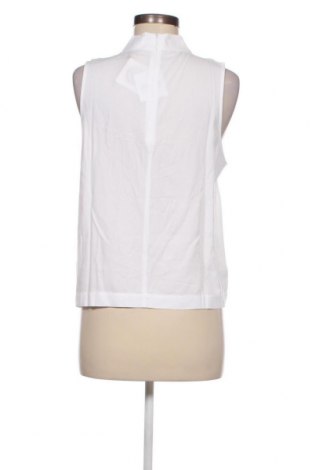 Γυναικείο αμάνικο μπλουζάκι Edited, Μέγεθος M, Χρώμα Λευκό, Τιμή 7,03 €