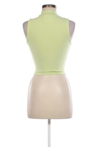 Γυναικείο αμάνικο μπλουζάκι Edited, Μέγεθος XS, Χρώμα Πράσινο, Τιμή 6,88 €