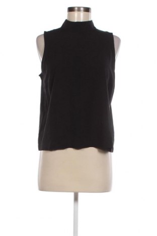 Γυναικείο αμάνικο μπλουζάκι Edited, Μέγεθος M, Χρώμα Μαύρο, Τιμή 7,18 €