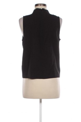 Γυναικείο αμάνικο μπλουζάκι Edited, Μέγεθος M, Χρώμα Μαύρο, Τιμή 6,88 €
