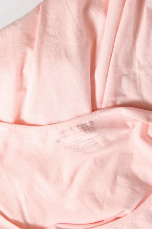 Γυναικείο αμάνικο μπλουζάκι Esmara, Μέγεθος XXL, Χρώμα Ρόζ , Τιμή 5,12 €