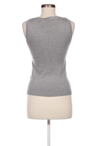 Γυναικείο αμάνικο μπλουζάκι Etam, Μέγεθος XS, Χρώμα Γκρί, Τιμή 6,58 €