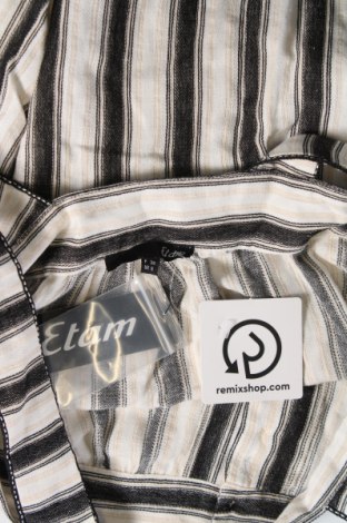Γυναικείο αμάνικο μπλουζάκι Etam, Μέγεθος XS, Χρώμα Πολύχρωμο, Τιμή 6,73 €