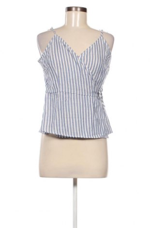 Γυναικείο αμάνικο μπλουζάκι Etam, Μέγεθος L, Χρώμα Πολύχρωμο, Τιμή 5,23 €