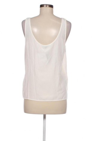 Γυναικείο αμάνικο μπλουζάκι Etam, Μέγεθος L, Χρώμα Λευκό, Τιμή 5,38 €