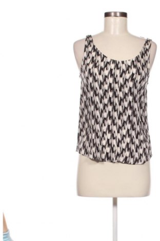 Γυναικείο αμάνικο μπλουζάκι Etam, Μέγεθος S, Χρώμα Πολύχρωμο, Τιμή 5,08 €