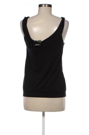 Tricou de damă Etam, Mărime M, Culoare Negru, Preț 23,85 Lei