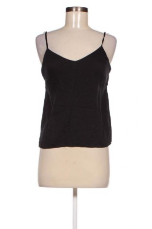 Γυναικείο αμάνικο μπλουζάκι Etam, Μέγεθος S, Χρώμα Μαύρο, Τιμή 4,93 €
