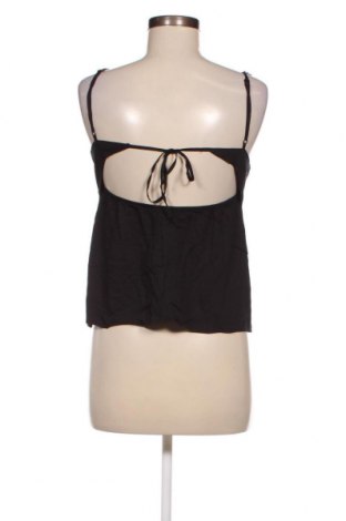 Γυναικείο αμάνικο μπλουζάκι Etam, Μέγεθος S, Χρώμα Μαύρο, Τιμή 5,68 €