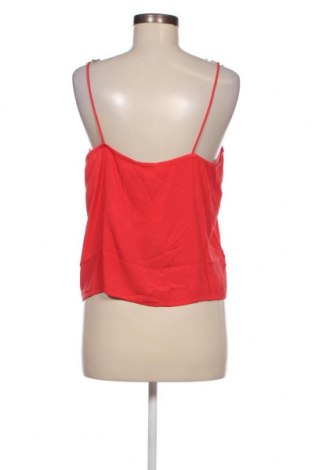 Γυναικείο αμάνικο μπλουζάκι Even&Odd, Μέγεθος L, Χρώμα Κόκκινο, Τιμή 4,98 €