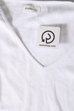 Γυναικείο αμάνικο μπλουζάκι Even&Odd, Μέγεθος XXL, Χρώμα Λευκό, Τιμή 7,47 €