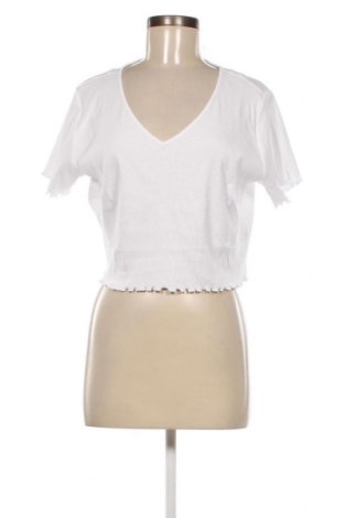 Γυναικείο αμάνικο μπλουζάκι Even&Odd, Μέγεθος XXL, Χρώμα Λευκό, Τιμή 7,36 €