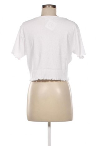 Γυναικείο αμάνικο μπλουζάκι Even&Odd, Μέγεθος XXL, Χρώμα Λευκό, Τιμή 7,47 €