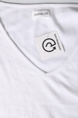 Damska koszulka na ramiączkach Even&Odd, Rozmiar 3XL, Kolor Biały, Cena 38,06 zł