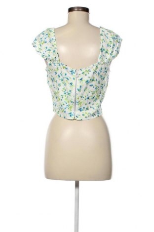 Γυναικείο αμάνικο μπλουζάκι Even&Odd, Μέγεθος L, Χρώμα Πολύχρωμο, Τιμή 6,71 €
