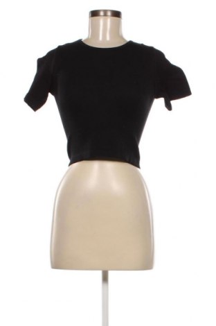 Γυναικείο αμάνικο μπλουζάκι Even&Odd, Μέγεθος L, Χρώμα Μαύρο, Τιμή 10,28 €