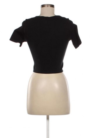 Γυναικείο αμάνικο μπλουζάκι Even&Odd, Μέγεθος L, Χρώμα Μαύρο, Τιμή 10,17 €