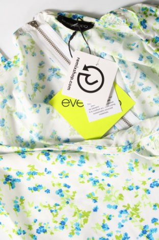 Γυναικείο αμάνικο μπλουζάκι Even&Odd, Μέγεθος M, Χρώμα Πολύχρωμο, Τιμή 6,71 €