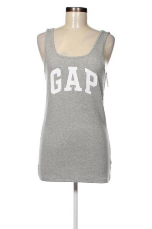 Damska koszulka na ramiączkach Gap, Rozmiar XL, Kolor Szary, Cena 35,99 zł