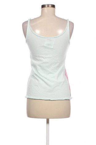 Γυναικείο αμάνικο μπλουζάκι Gina Tricot, Μέγεθος XS, Χρώμα Πολύχρωμο, Τιμή 7,67 €