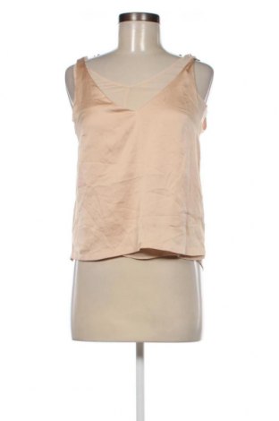 Tricou de damă H&M, Mărime XS, Culoare Ecru, Preț 10,69 Lei