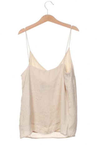 Damentop H&M, Größe XXS, Farbe Beige, Preis € 4,49