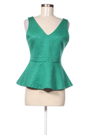 Tricou de damă H&M Divided, Mărime M, Culoare Verde, Preț 60,46 Lei