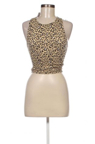 Γυναικείο αμάνικο μπλουζάκι Hollister, Μέγεθος XS, Χρώμα Πολύχρωμο, Τιμή 5,53 €