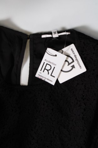 Tricou de damă Irl, Mărime S, Culoare Negru, Preț 26,25 Lei