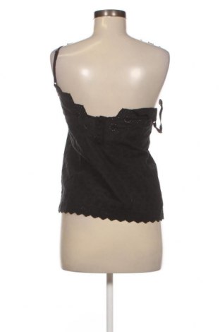 Γυναικείο αμάνικο μπλουζάκι Irl, Μέγεθος XS, Χρώμα Μαύρο, Τιμή 10,82 €