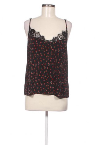 Γυναικείο αμάνικο μπλουζάκι Irl, Μέγεθος M, Χρώμα Μαύρο, Τιμή 5,84 €