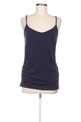 Γυναικείο αμάνικο μπλουζάκι Irl, Μέγεθος M, Χρώμα Μπλέ, Τιμή 4,76 €