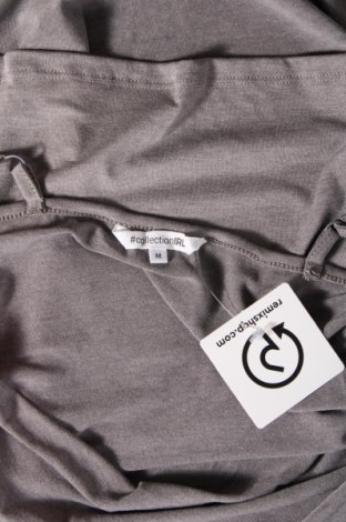 Γυναικείο αμάνικο μπλουζάκι Irl, Μέγεθος M, Χρώμα Γκρί, Τιμή 5,30 €