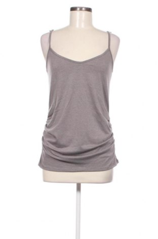 Γυναικείο αμάνικο μπλουζάκι Irl, Μέγεθος M, Χρώμα Γκρί, Τιμή 5,30 €