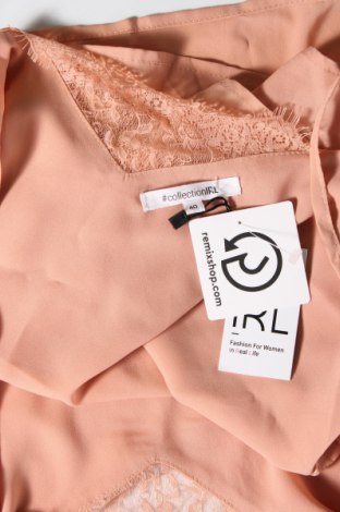 Γυναικείο αμάνικο μπλουζάκι Irl, Μέγεθος M, Χρώμα Ρόζ , Τιμή 5,30 €