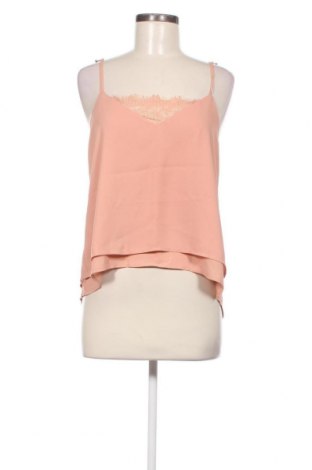 Γυναικείο αμάνικο μπλουζάκι Irl, Μέγεθος M, Χρώμα Ρόζ , Τιμή 5,30 €