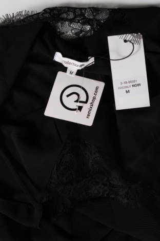 Γυναικείο αμάνικο μπλουζάκι Irl, Μέγεθος M, Χρώμα Μαύρο, Τιμή 10,82 €