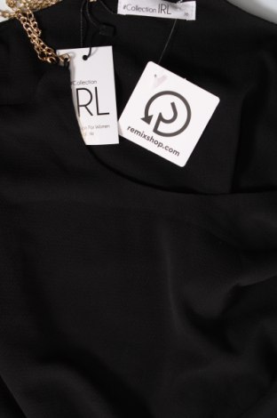 Tricou de damă Irl, Mărime S, Culoare Negru, Preț 27,63 Lei