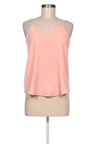 Γυναικείο αμάνικο μπλουζάκι Irl, Μέγεθος L, Χρώμα Ρόζ , Τιμή 5,41 €