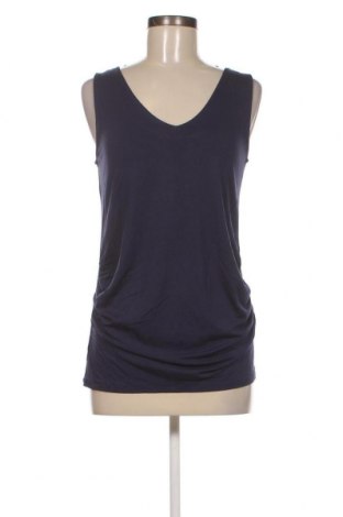 Γυναικείο αμάνικο μπλουζάκι Irl, Μέγεθος M, Χρώμα Μπλέ, Τιμή 5,52 €