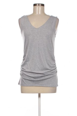 Γυναικείο αμάνικο μπλουζάκι Irl, Μέγεθος M, Χρώμα Γκρί, Τιμή 4,65 €