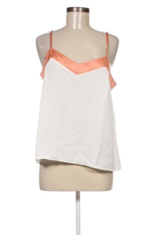 Γυναικείο αμάνικο μπλουζάκι Irl, Μέγεθος XL, Χρώμα Λευκό, Τιμή 5,52 €
