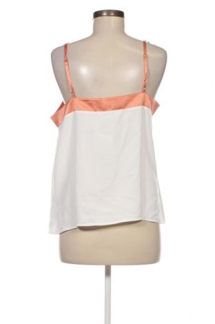 Γυναικείο αμάνικο μπλουζάκι Irl, Μέγεθος XL, Χρώμα Λευκό, Τιμή 5,30 €